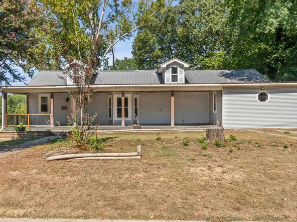 825 Evans Dr, Benton, AR 72015