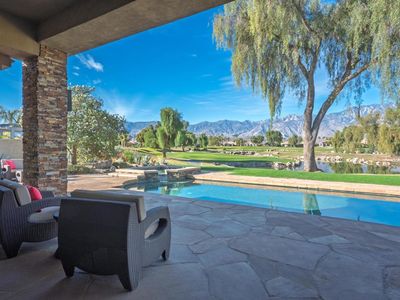 33 Via Las Flores, Rancho Mirage, CA, 92270