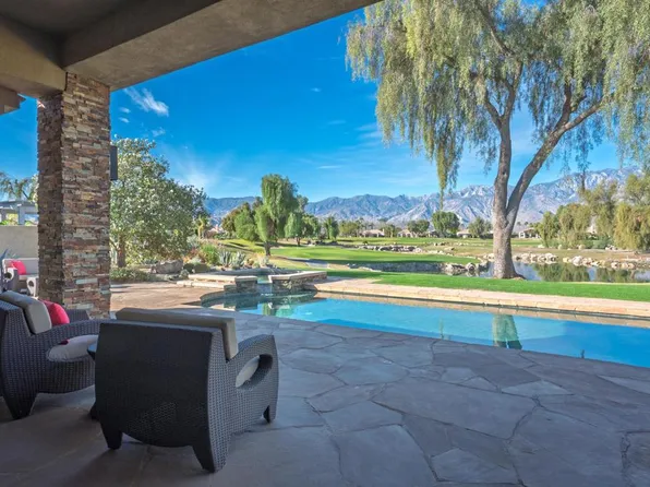 33 Via Las Flores, Rancho Mirage, CA 92270