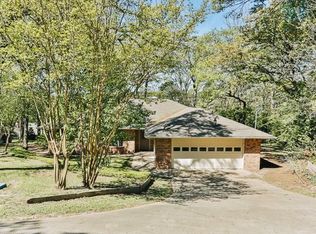 530 Woodside Dr, Hideaway, TX 75771