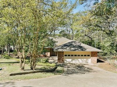 530 Woodside Dr, Hideaway, TX, 75771