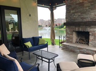 4208 S Retana Ave, Broken Arrow, OK 74011