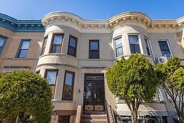 304 East 8th Street, #2FAM