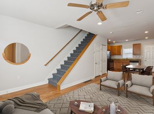 1216 N 2nd St #1, Philadelphia, PA 19122
