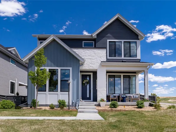 6235 Stable View Street, Castle Pines, CO 80108