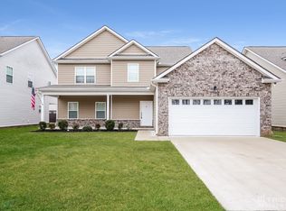 4107 Effie Seward Dr, Murfreesboro, TN 37129