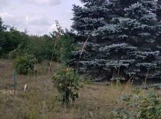 Xxx Marget Lake Road Bradford Twp, Isanti, MN 55040