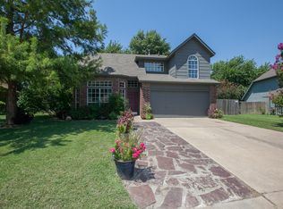 1808 N 14th St, Broken Arrow, OK 74012