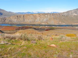 0 Tract 5 McNeil Canyon Rd, Orondo, WA 98816