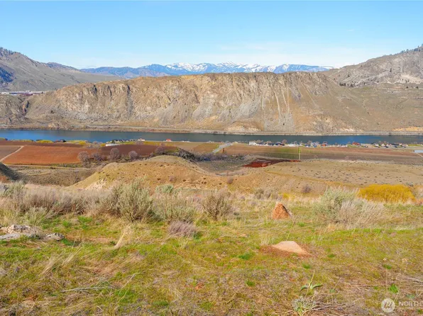 0 Tract 5 McNeil Canyon Rd, Orondo, WA 98816