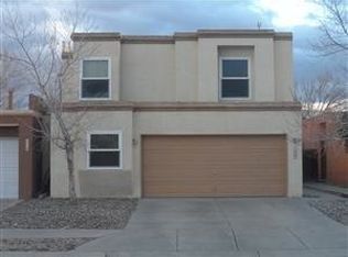 7200 Cisco Rd NW, Albuquerque, NM 87120