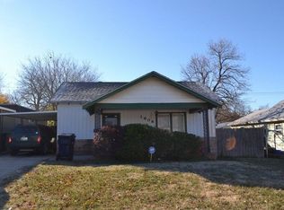 1608 NW 46th St, Oklahoma City, OK 73118