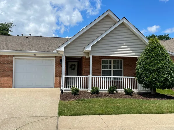 125 Alton Park Ln, Franklin, TN 37069