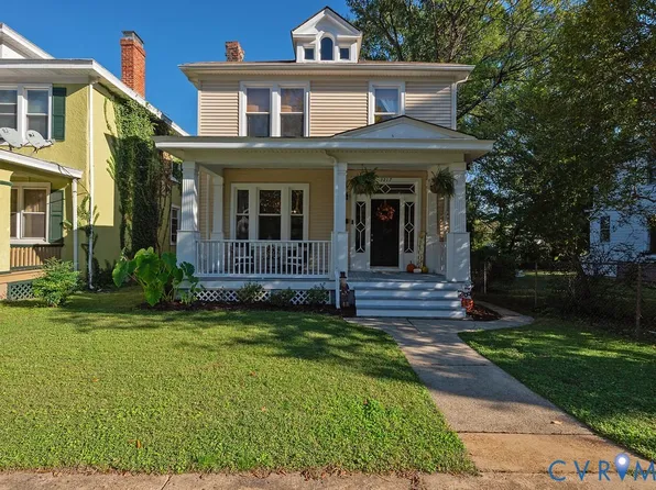 3217 3rd Ave, Richmond, VA 23222