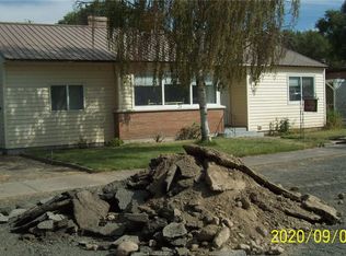 15 S Lutcher Ave, Lind, WA 99341