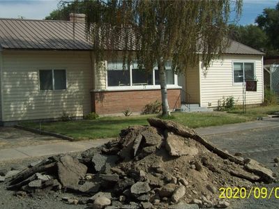 15 S Lutcher Ave, Lind, WA, 99341