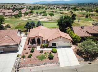 5305 E Whisper Rdg, Cornville, AZ 86325