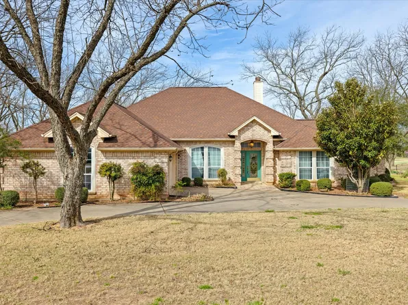 9612 Divot Dr, Granbury, TX 76049