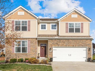 972 Kristen Ct, Pataskala, OH, 43062