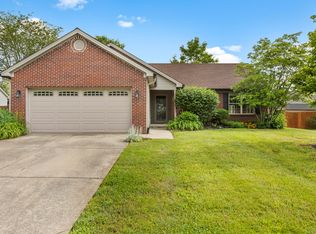 107 Carriage Ln, Midway, KY 40347