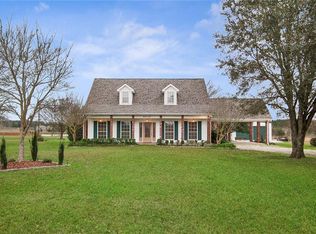 50112 Averett Rd, Loranger, LA 70446