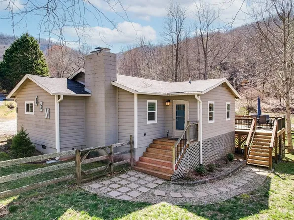 1265 Mason Branch Rd, Franklin, NC 28734