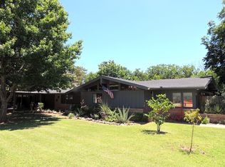 2073 Highland Ave, Abilene, TX 79605