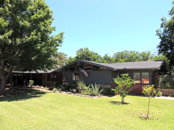 2073 Highland Ave, Abilene, TX 79605