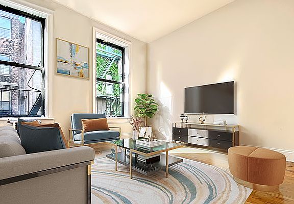 3rd image of 645 W 160th St APT 6E