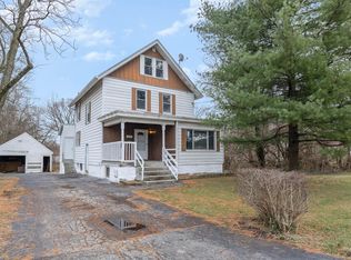 10008 Wayne Ave, Cincinnati, OH 45215