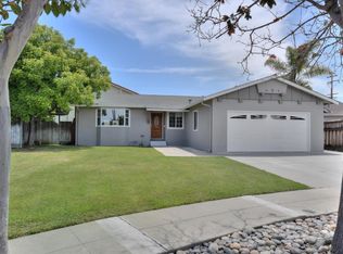 3626 May Ln, San Jose, CA 95124