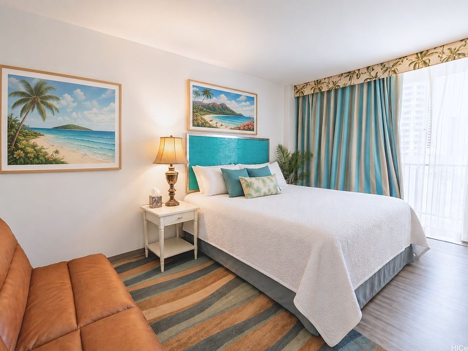 1st image of 1850 Ala Moana Blvd #315