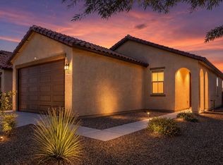 7782 S New Strike Way, Tucson, AZ 85747