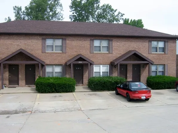 sou2516, 2516 Southridge Dr APT E, Jefferson City, MO 65109