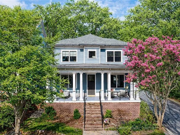 932 Highland Vw NE, Atlanta, GA 30306