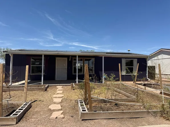 11558 W Stagecoach Rd, Arizona City, AZ 85123