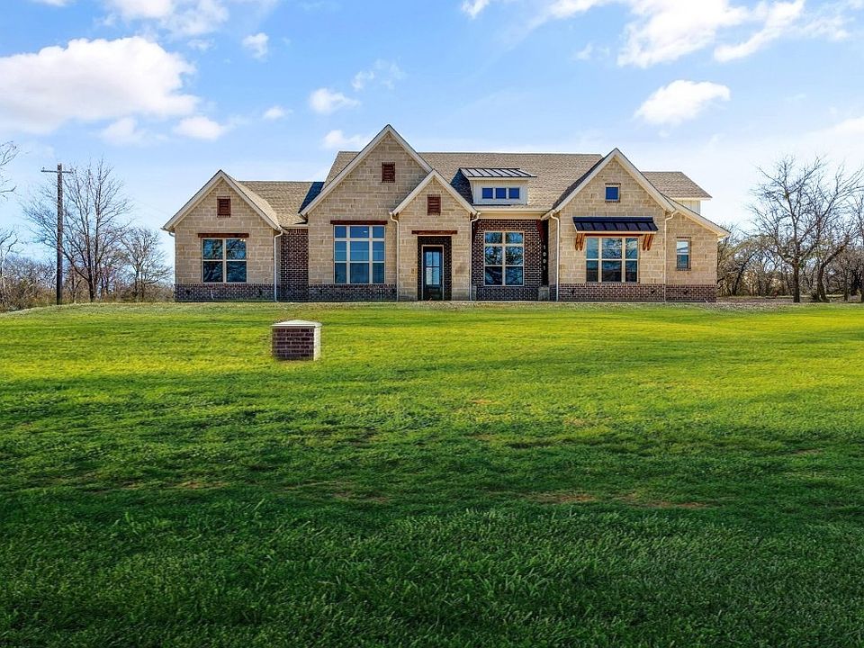 1001 Bear Creek Rd, Aledo, TX 76008 Zillow