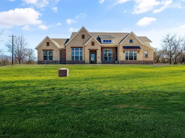1001 Bear Creek Ranch Rd, Aledo, TX 76008