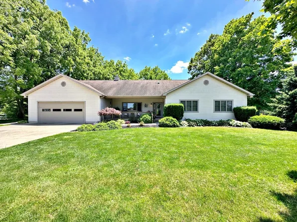 7587 County Highway 134, Nevada, OH 44849