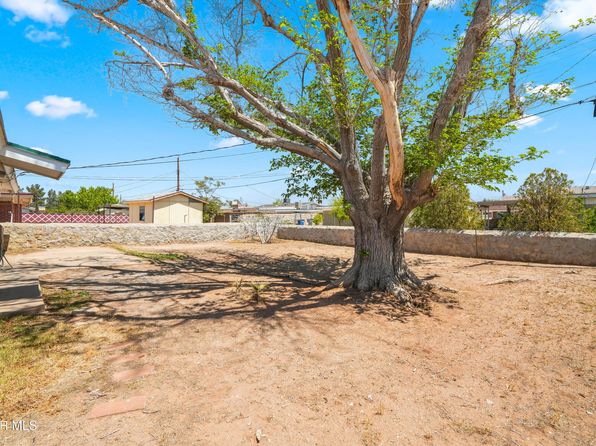 8910 Strand Ln, El Paso, TX 79904