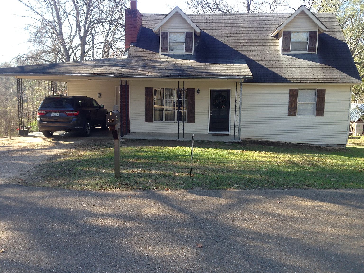 317 Turnerville Rd, Vicksburg, MS 39183 Zillow