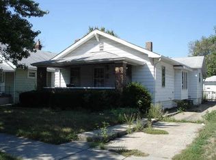 924 N Olney St, Indianapolis, IN