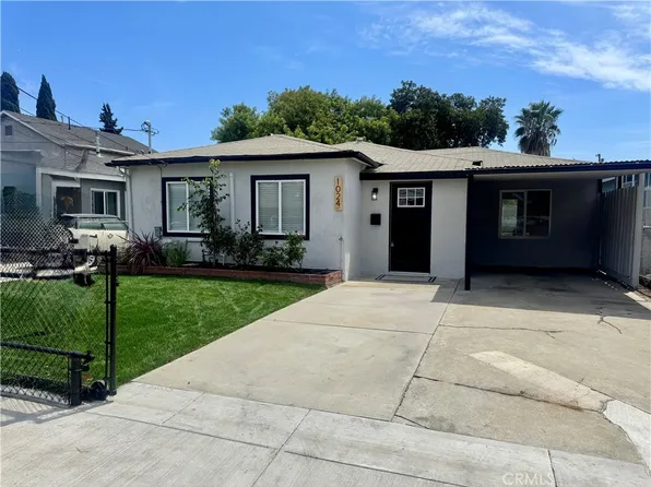 1024 W 220th St, Torrance, CA 90502