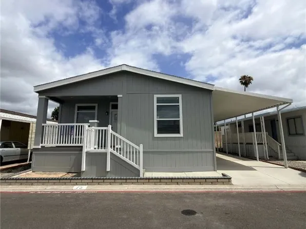 200 W San Bernardino Ave Space 75, Rialto, CA 92376