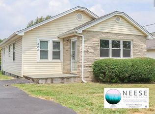 323 Randolph St, Bristol, VA 24201