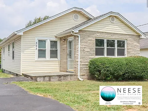 323 Randolph St Photo 1