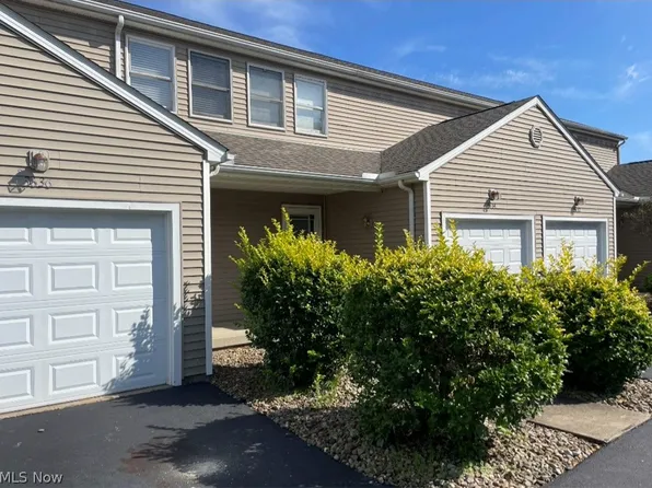 3634 Mercedes Pl, Canfield, OH 44406