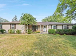 1108 Sunset St, Iowa City, IA 52246