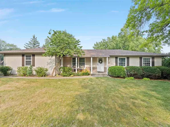 1108 Sunset St, Iowa City, IA 52246
