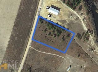 0 Clark Rd, Dublin, GA 31021
